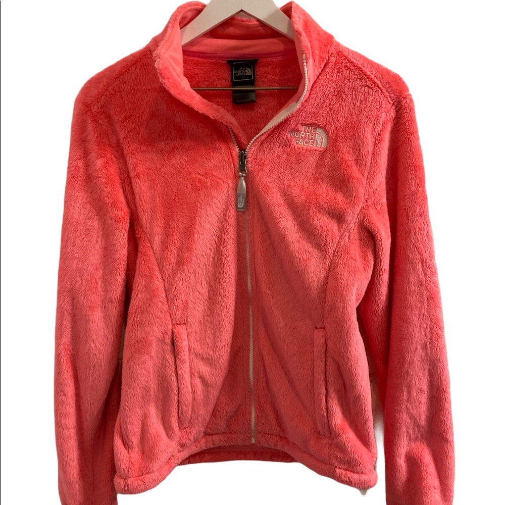 Women’s North Face Osito jacket
